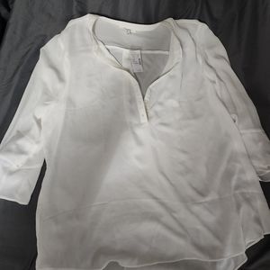 Maurices Blouse XL